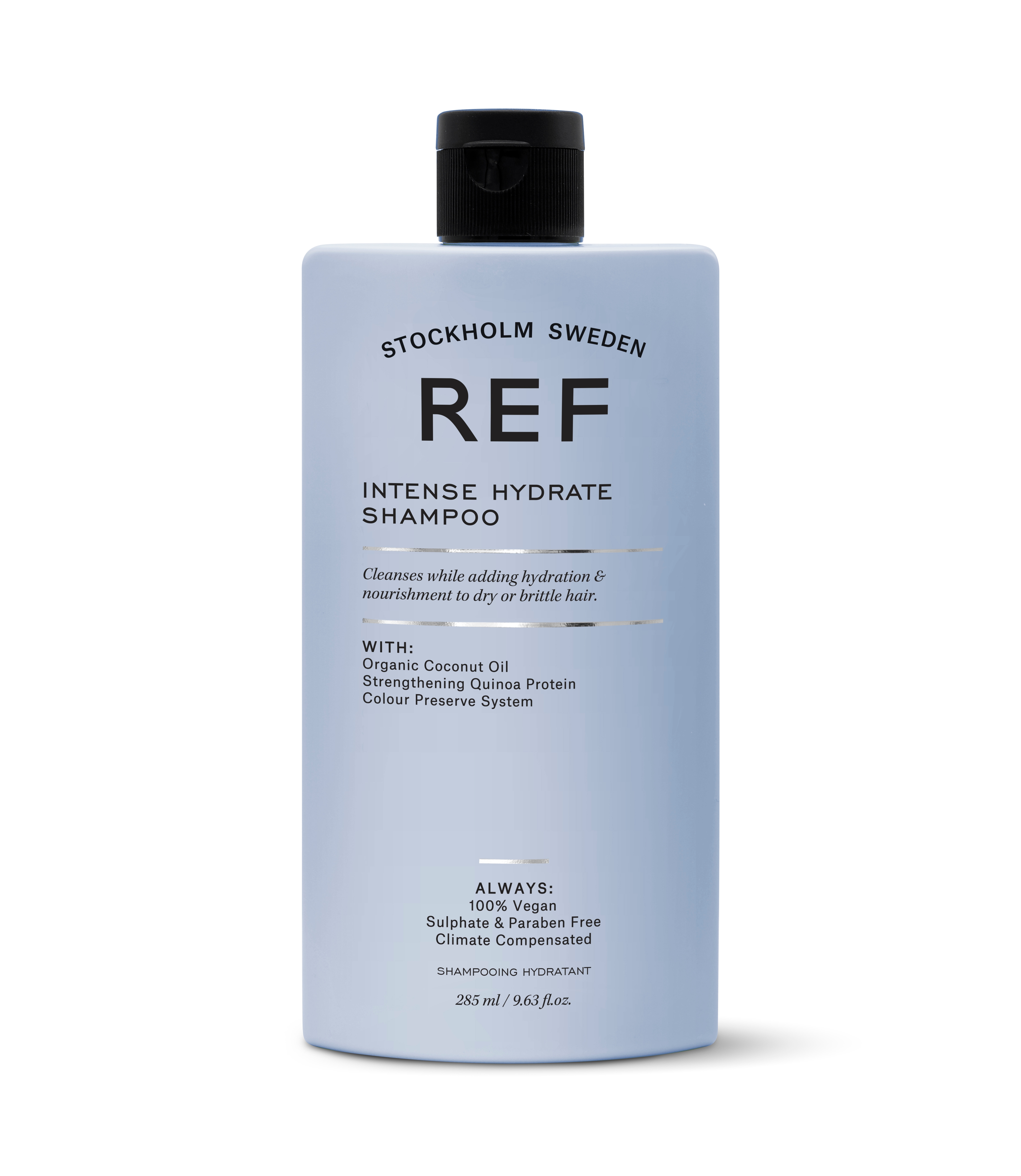 Produktbild von REF Shampoo - Intense Hydrate Shampoo