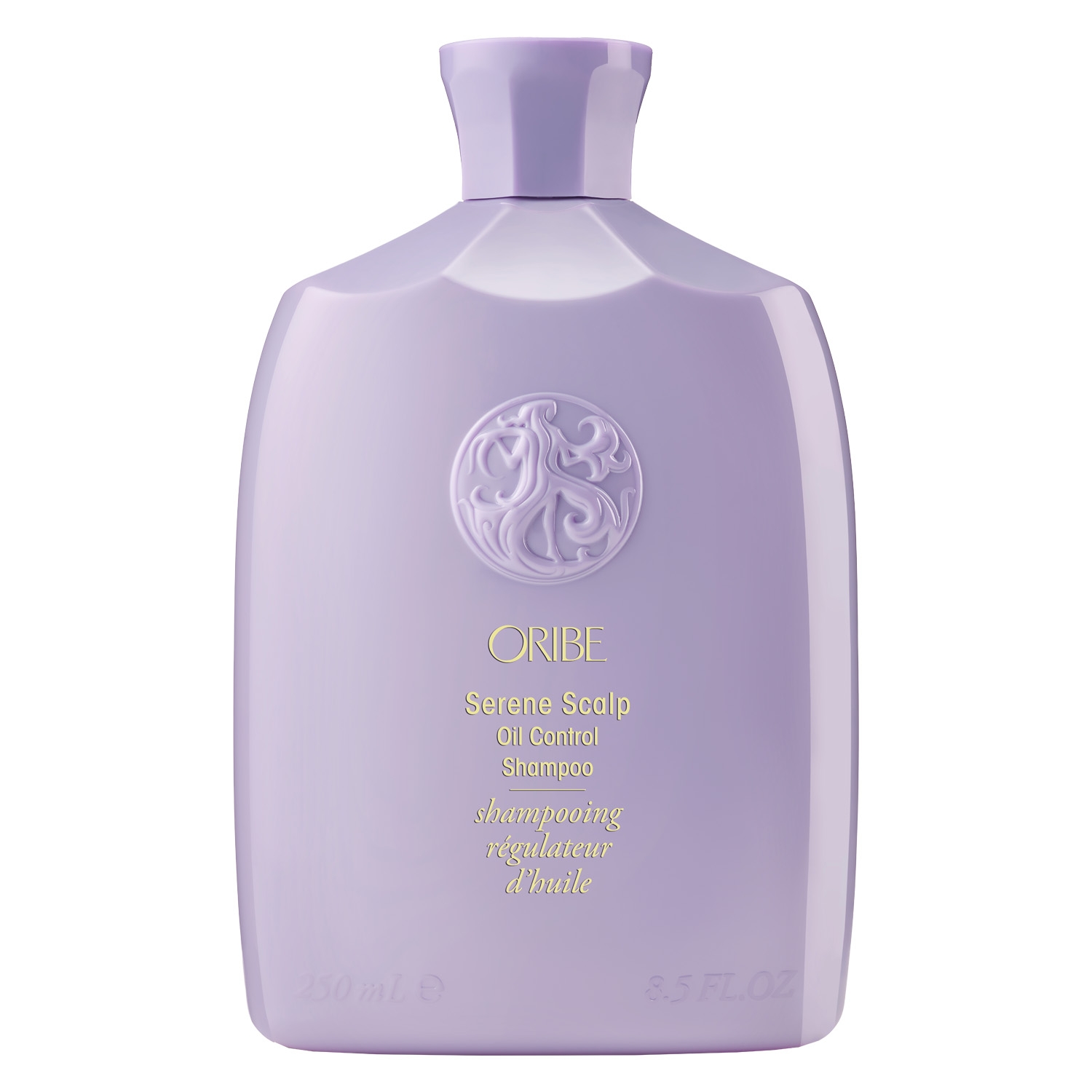 Product image from Oribe Care - Serene Scalp Oil Control Shampoo