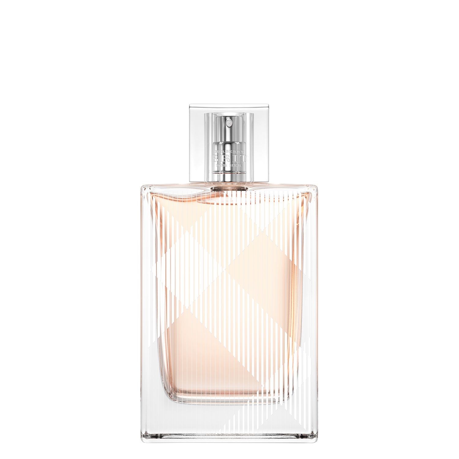 Product image from Burberry Brit - Eau de Toilette for Her
