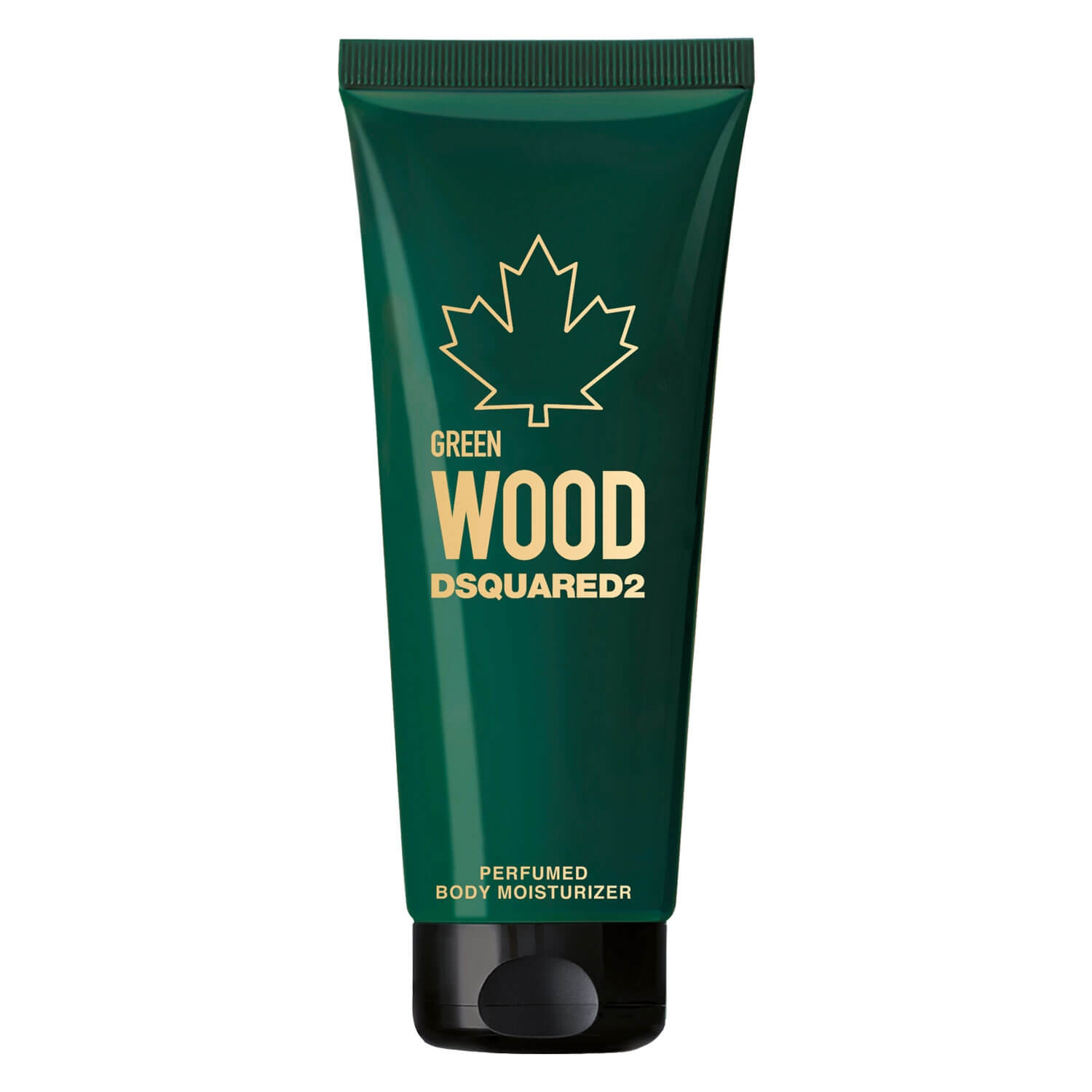 Product image from DSQUARED2 WOOD - Green Pour Homme Body Moisturizer