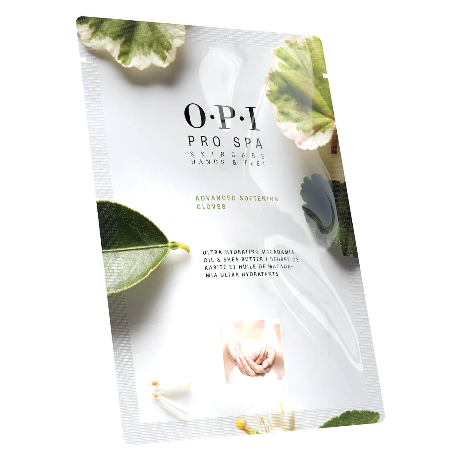 Product image from Pro Spa - Disposable Moisturizing Gloves