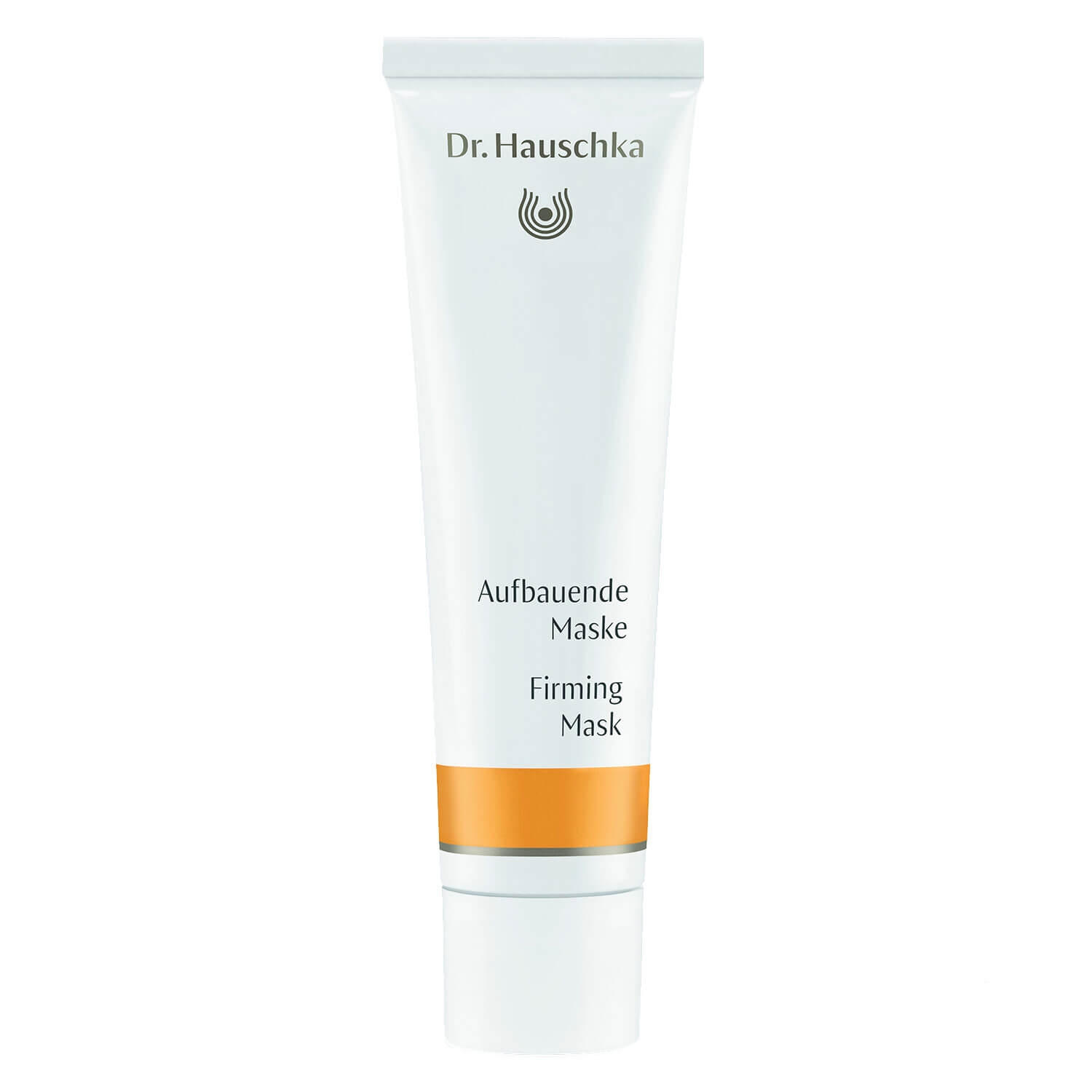 Product image from Dr. Hauschka - Aufbauende Maske