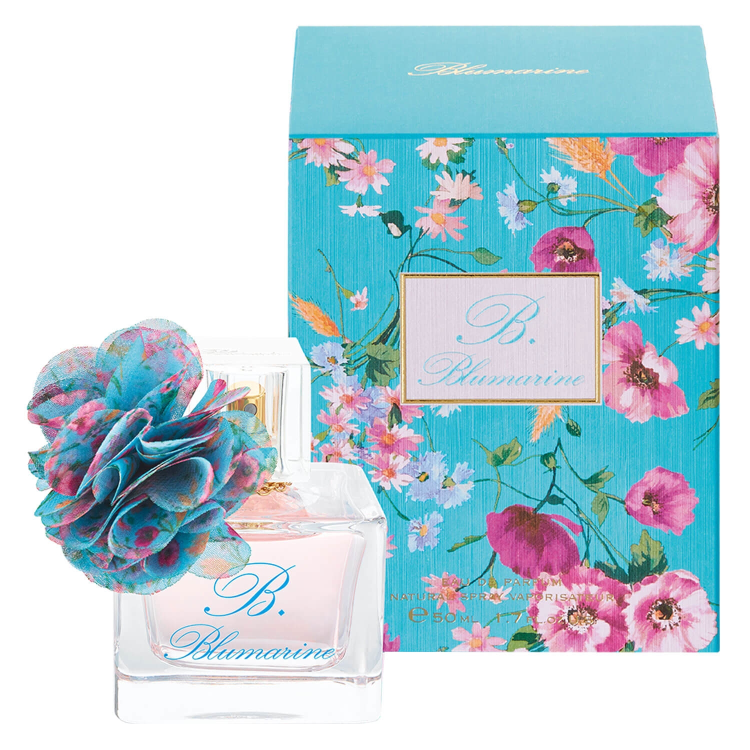 Product image from B. Blumarine - Eau de Parfum