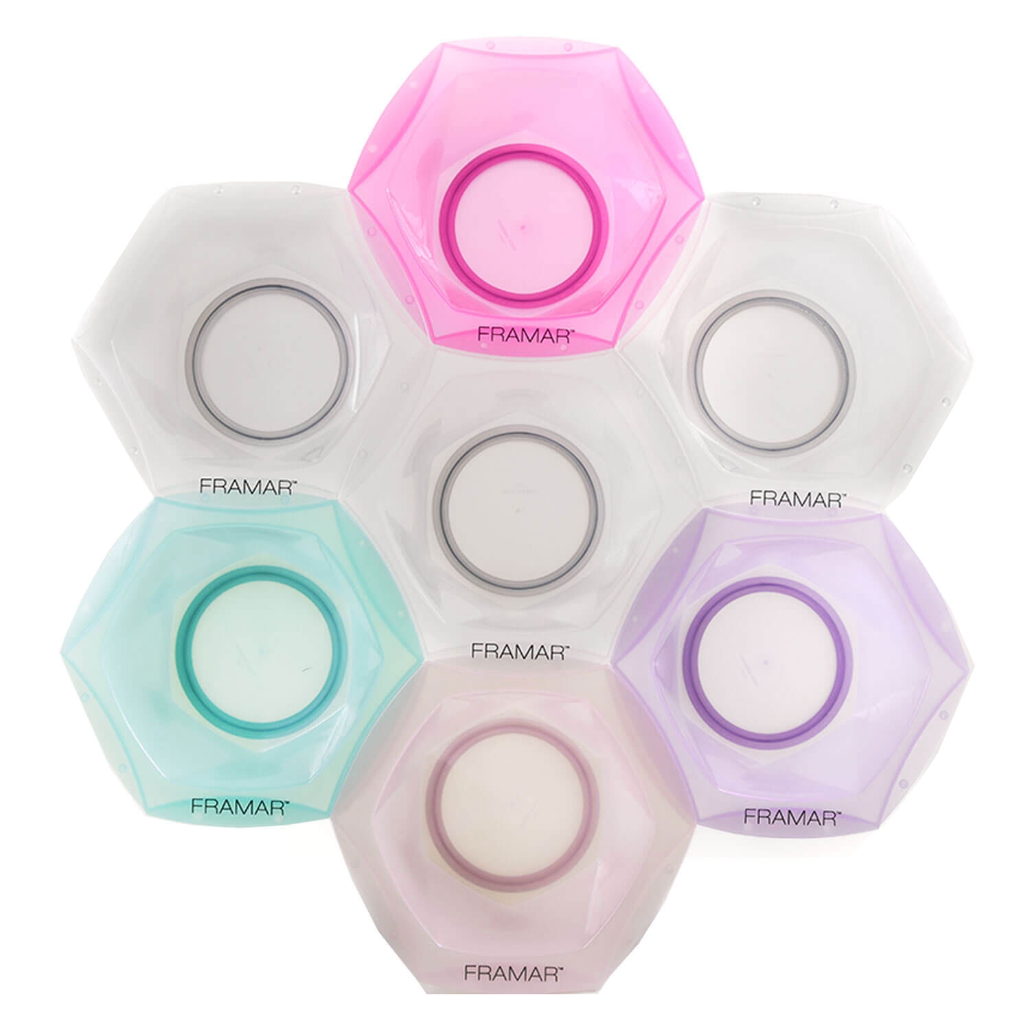 Product image from Framar - Connect & Color Bowl