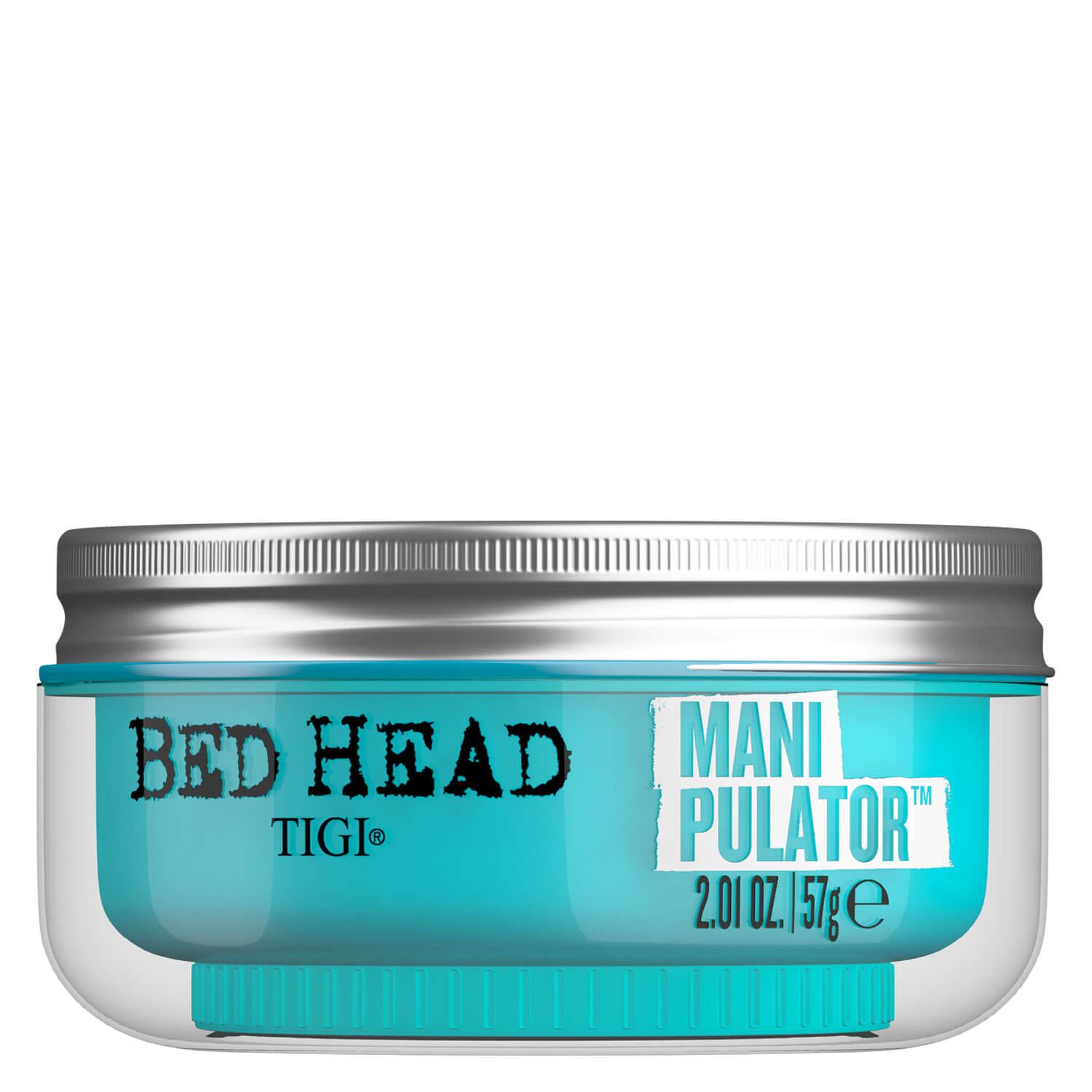 Bed Head - Manipulator