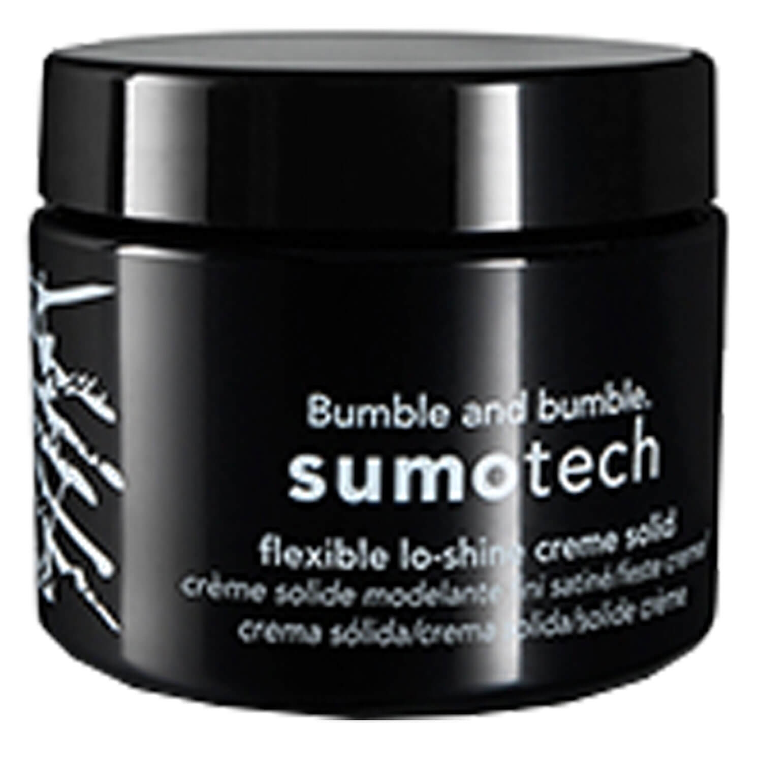 Product image from Bb. Styling - Sumotech