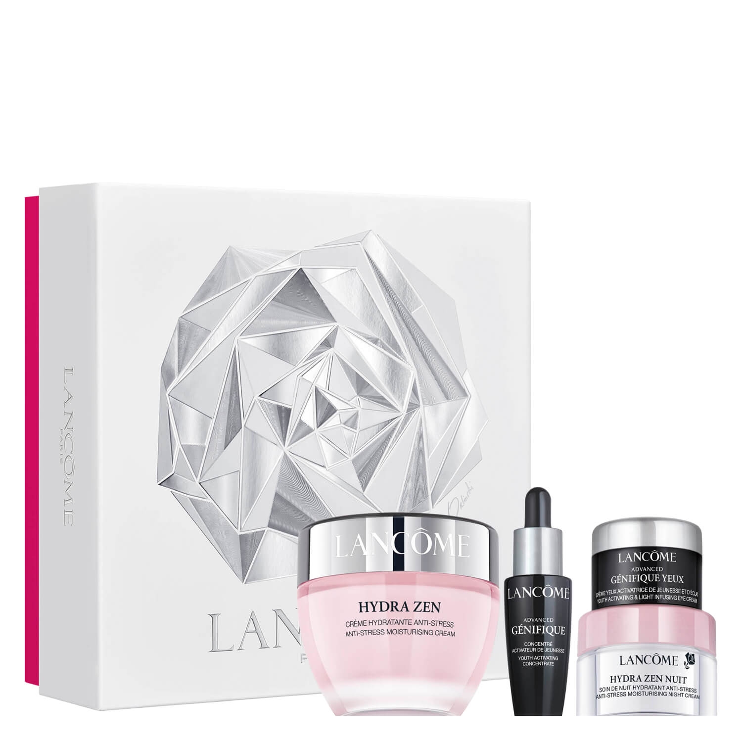 Product image from Lancôme Special - Hydra Zen Set