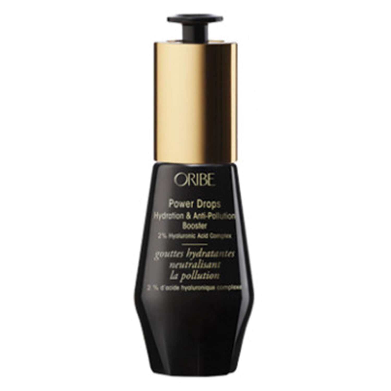 Product image from Oribe Care - Power Drops Hydration & Anti-Pollution Booster