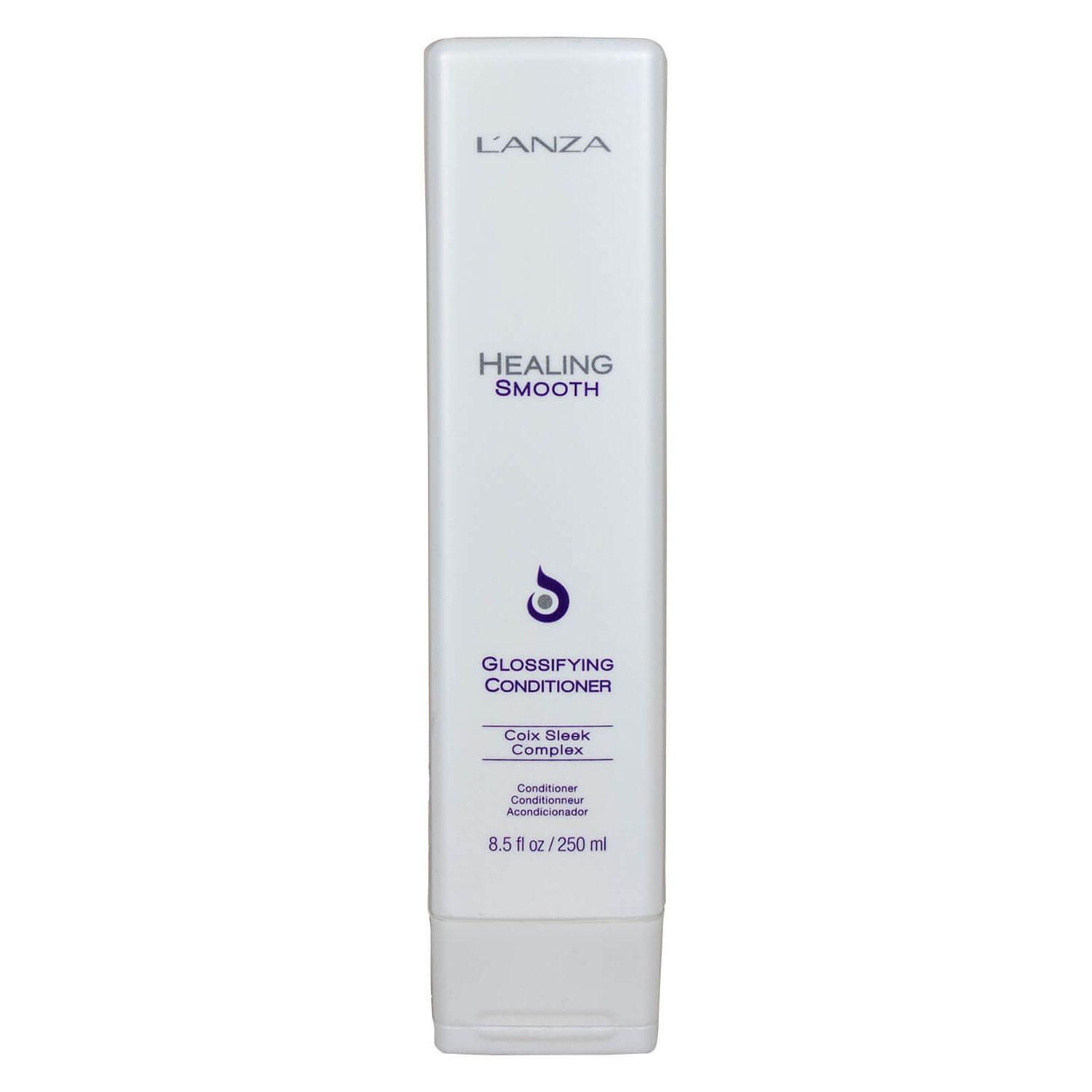 Healing Smooth - Glossifying Conditioner