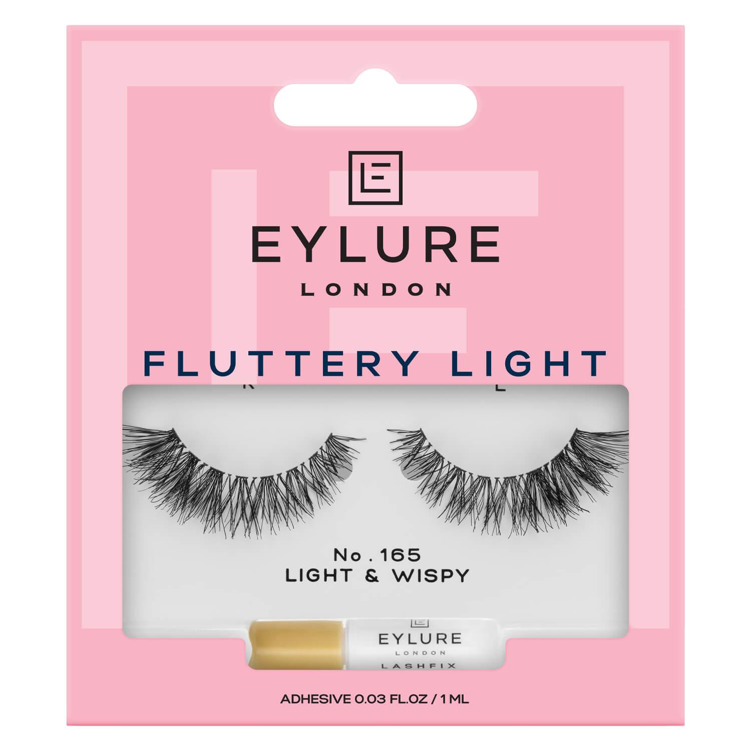 EYLURE - Fluttery Light No.165