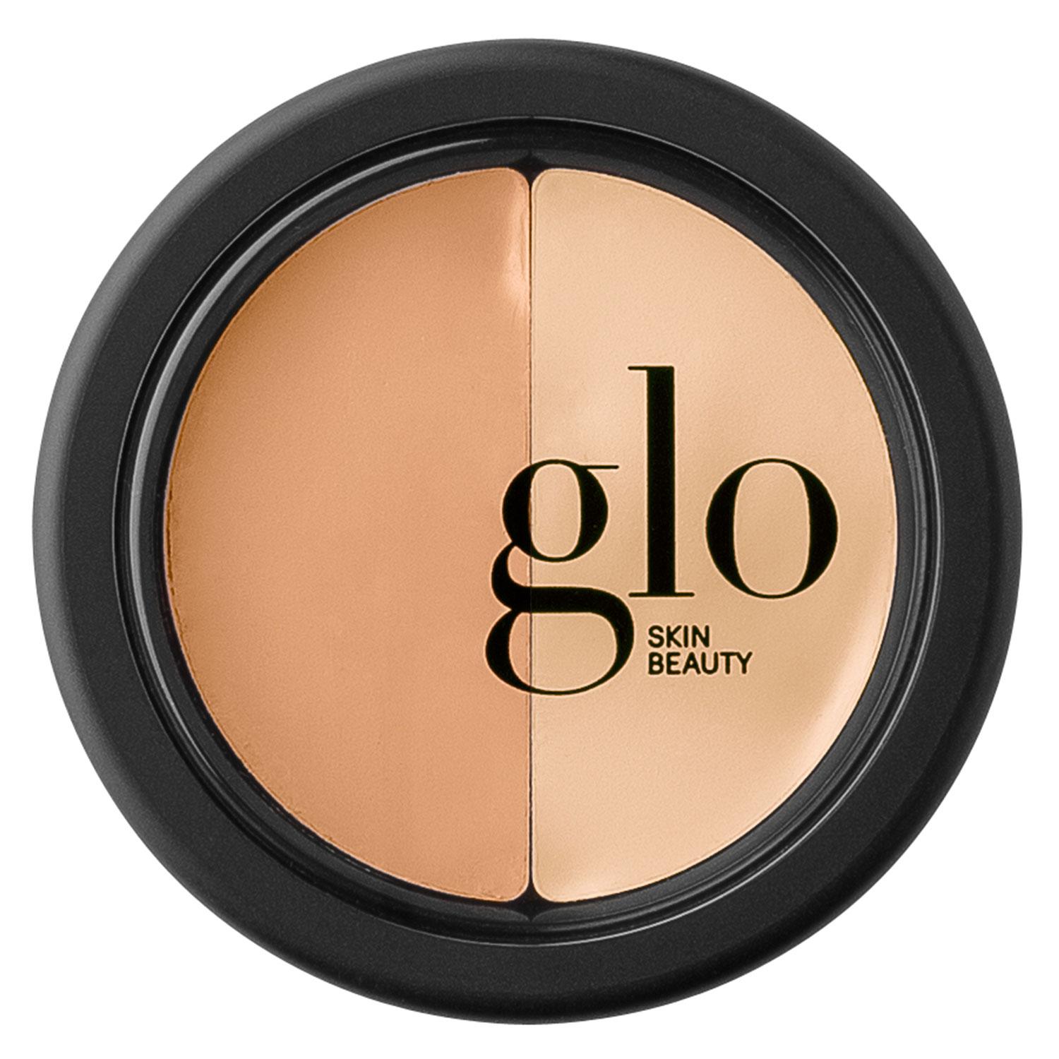 Glo Skin Beauty Concealer - Under Eye Concealer Sand