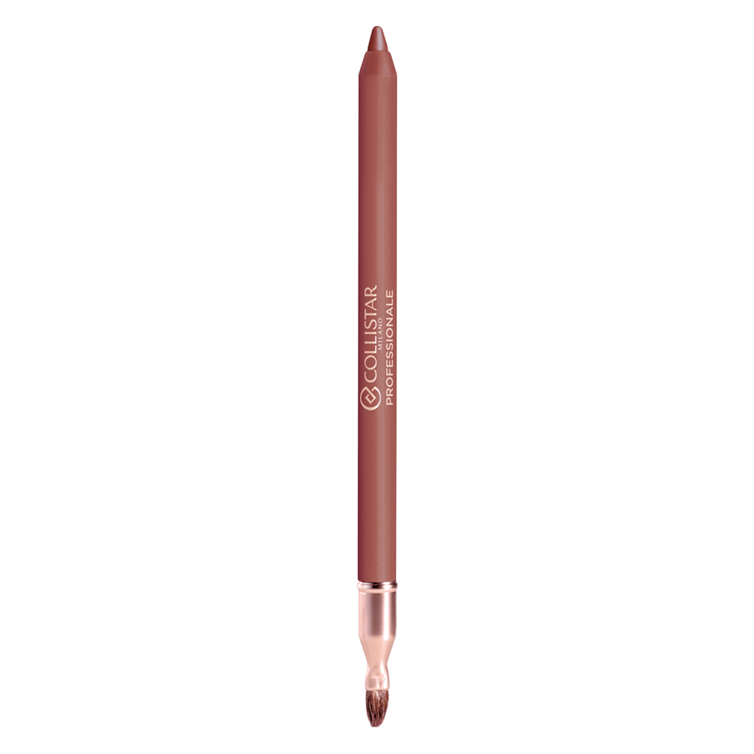 Produktbild von CS Lips - Professional Lip Pencil 2 Terracotta