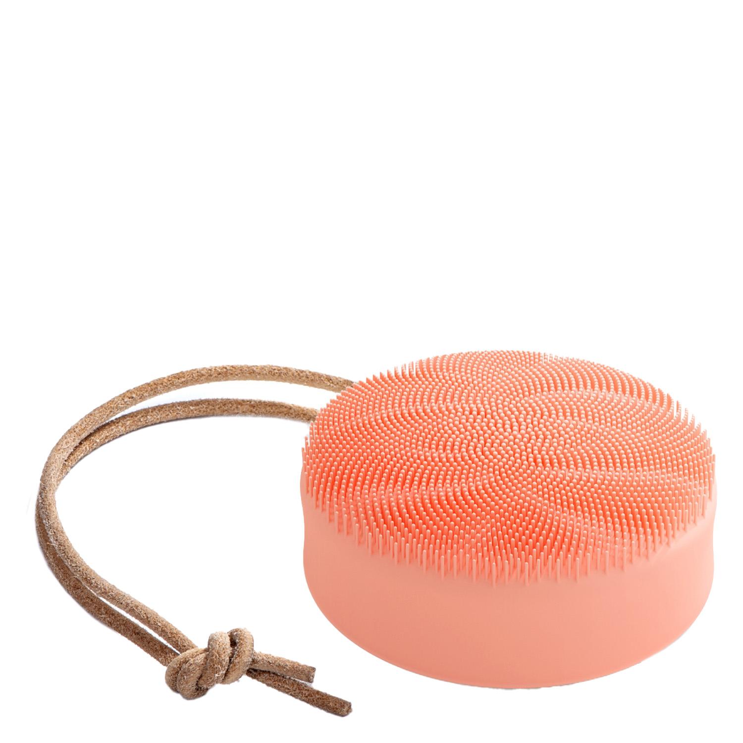 LUNA™ 4 body - T-Sonic Massaging Body Brush for All Skin Types Peach Perfect