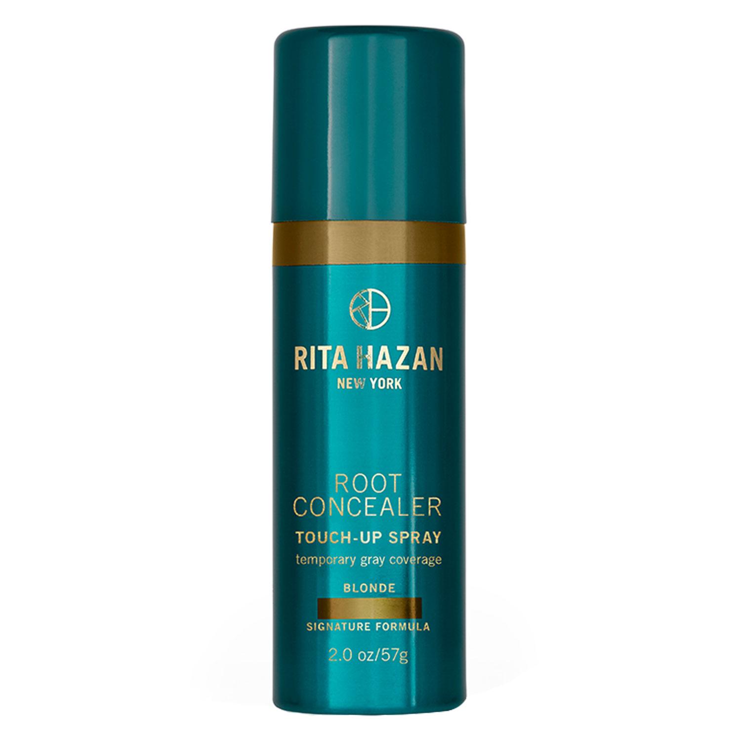 Rita Hazan New York - Root Concealer Touch-Up Spray Blonde