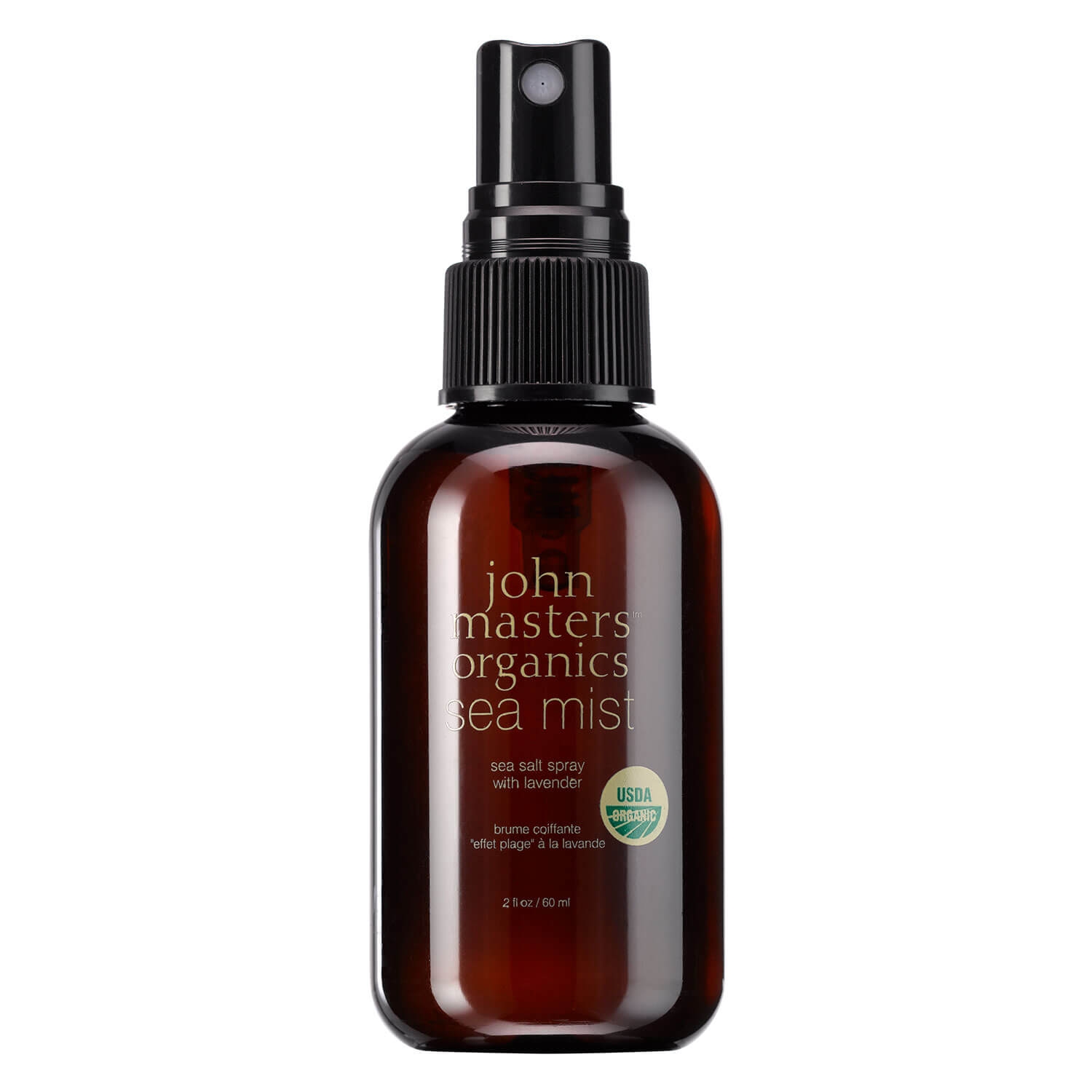 Produktbild von JMO Hair Care - Sea Mist Sea Salt Spray with Lavender