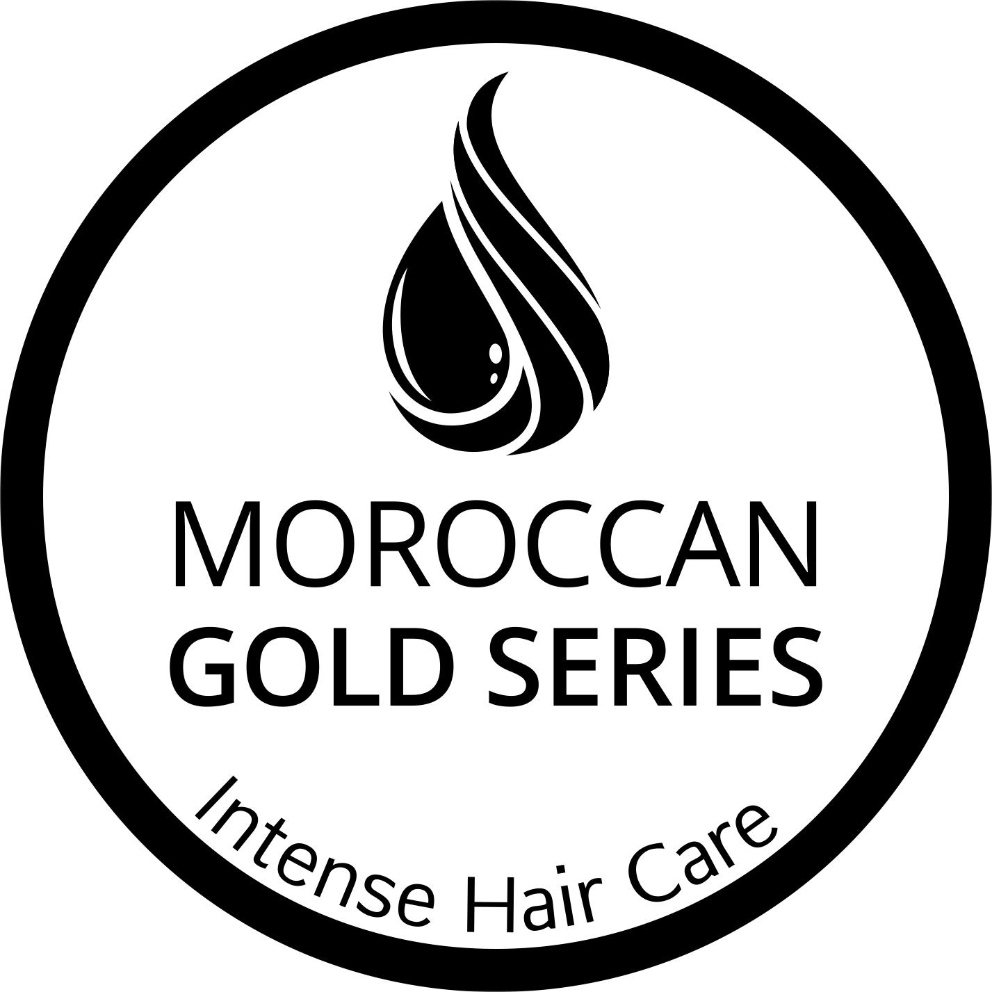 Moroccan Gold Series